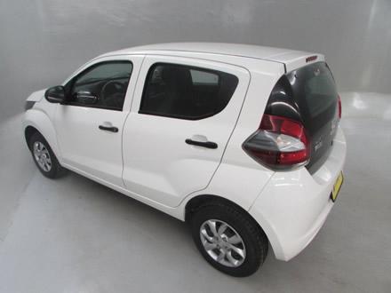 FIAT MOBI 1.0 8V EVO FLEX LIKE. MANUAL - Foto 5