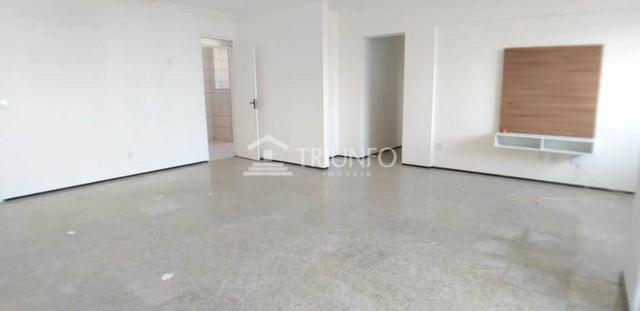 (LL) Apartamento no Bairro Papicu ao lado do Rio Mar - 114m² - Foto 4