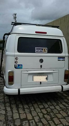Kombi 2010-2011 / Mni Van - Foto 2