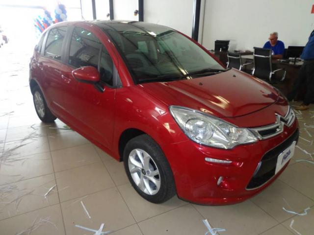 Citroën C3 1.5 TENDANCE MECANICO - Foto 9