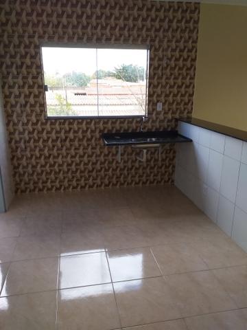 Alugo Apto em águas lindas - Foto 3