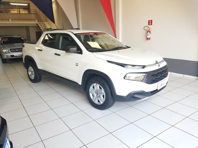 Toro Freedom 4x4 diesel mec 2017