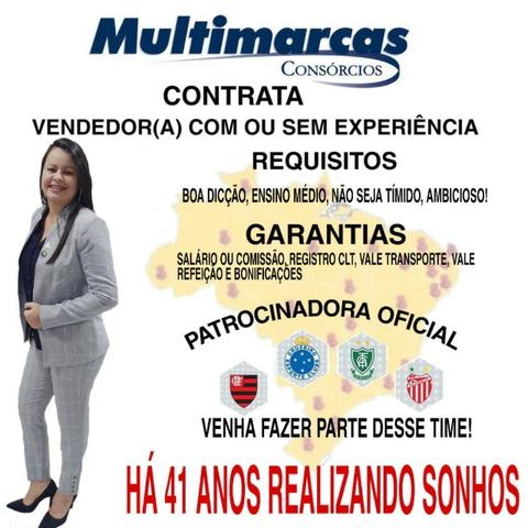 Vagas de emprego