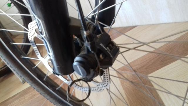 Bicicleta - Foto 2
