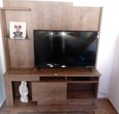 Tv+estante - Foto 2