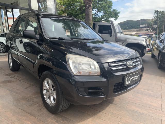 Sportage Lx 4x2 - Foto 3