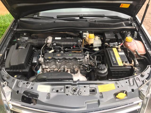 Vectra 2.0 GT 2011 - Foto 5