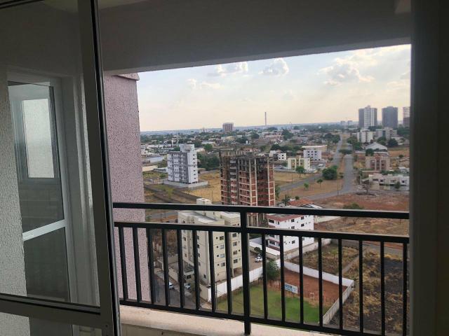 Apart novo 2 qts 1 suite completo lazer ac financiamento - Foto 5