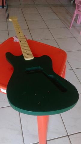 Baixo Giannini Anos 60