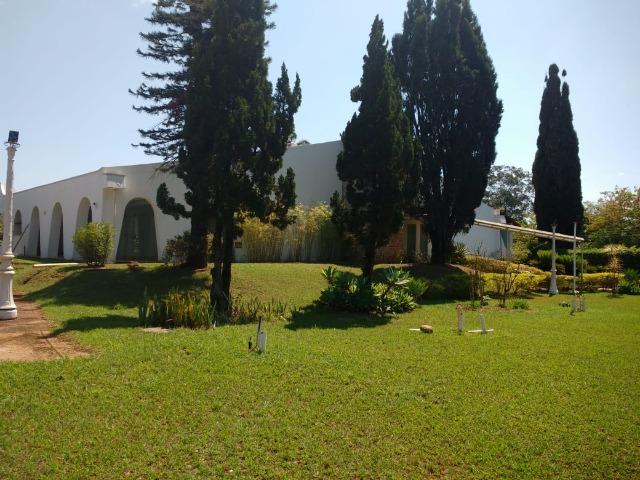 Escritório 730m² - QL 02 CONJ. 03 - Prox. Aeroporto