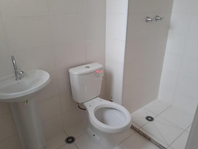 Apartamento duplex para aluguel, 3 quartos, 1 vaga, são vicente - mauá/sp - Foto 8