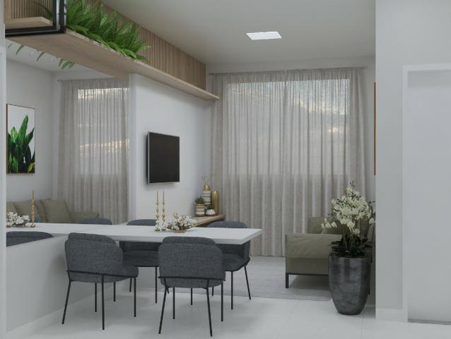 Apartamentos a Partir de R$ 117.000,00 - Columbia Residencial - Foto 10