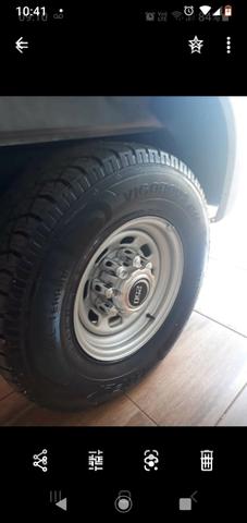 Rodas da f250 - Foto 2