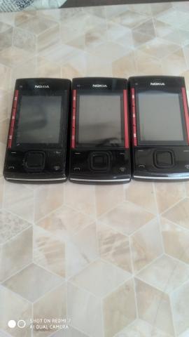 Celulares simples barato