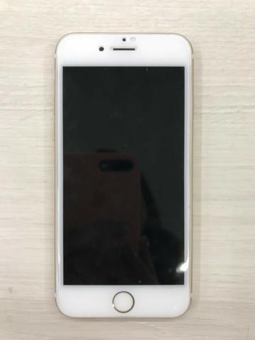 Iphone 6s 32GB dourado