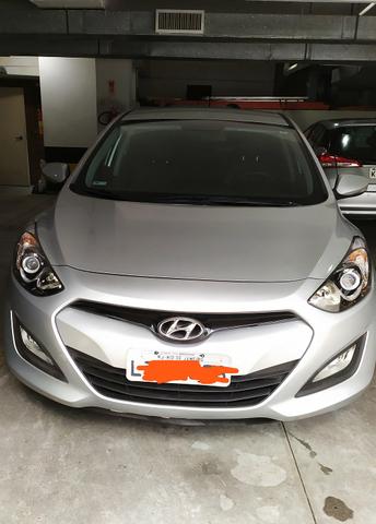 HYUNDAI i30 1.8 AUTOMÁTICO - Foto 2