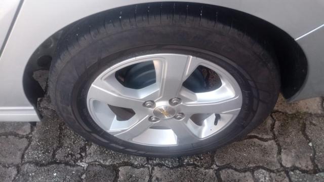 CHEVROLET PRISMA 1.4 MPFI LT 8V FLEX 2018 - Foto 7