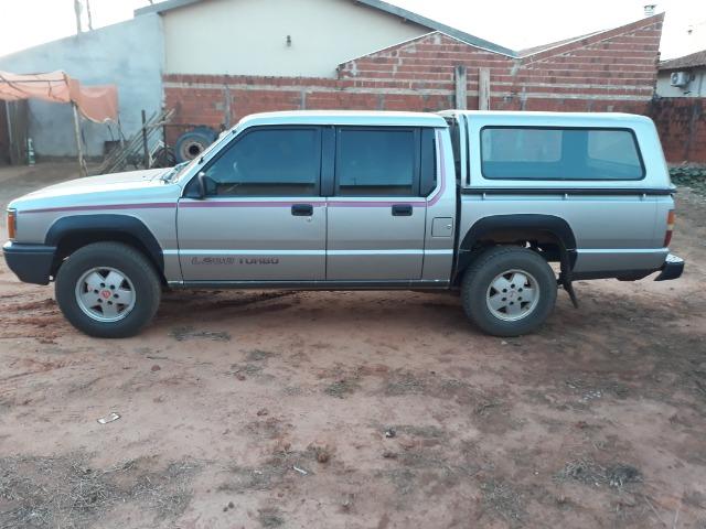 L200gl 94a venda - Foto 8