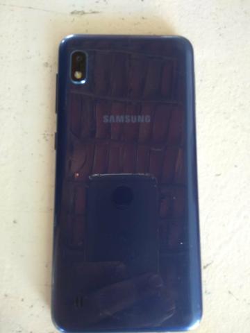 Sansung a10 - Foto 2