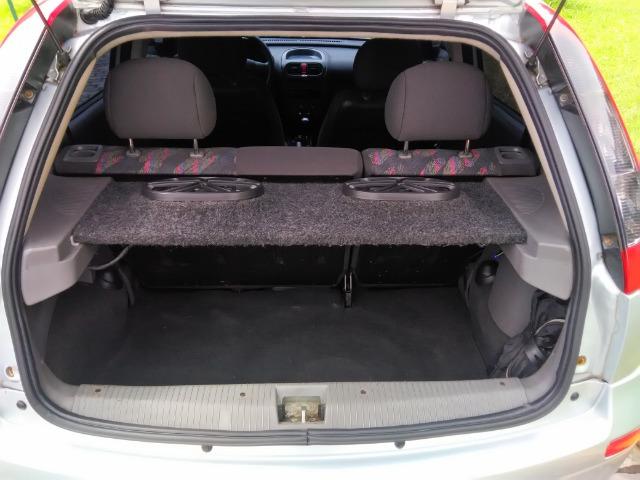 Corsa maxx 2005 -1.8 flex - Foto 3