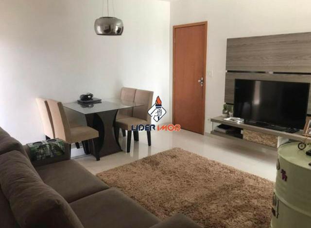 Apartamento 2/4 Mobiliado para Venda no SIM - Condomínio Ilhas do Mediterrâneo - Foto 3