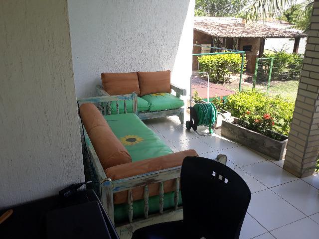 Casa em Pium com 3 suites Financiável e 1600 metros de terreno - Foto 17