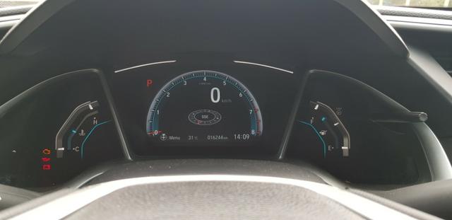 Honda Civic G10 ELX 2.0 2018/2018 - Foto 5