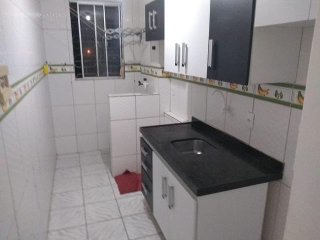 Vendo ap em condomínio fechado Luiz dos Anjos, R$75.000,00 - Foto 10