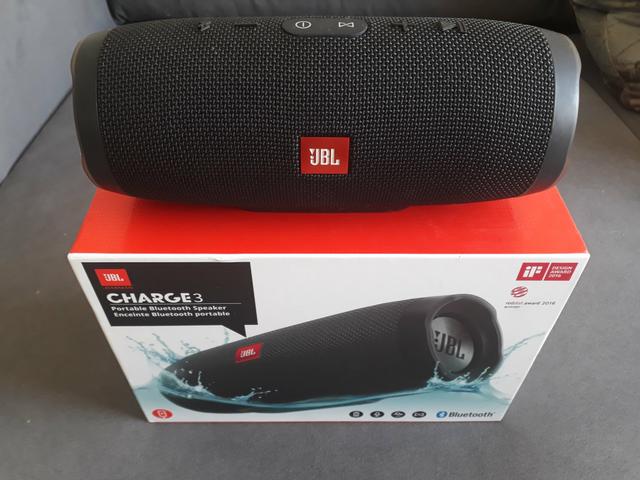 Jbl charge 3 original - Foto 4