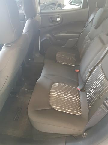 Toro Freedom 4x4 diesel mec 2017 - Foto 8
