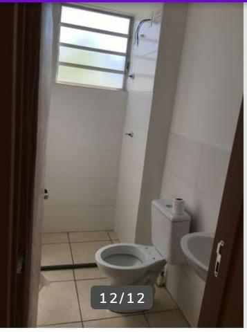 Apartamento de 2 Quartos Garagem Jardim Presidente - Foto 13
