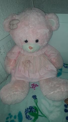 Urso grande