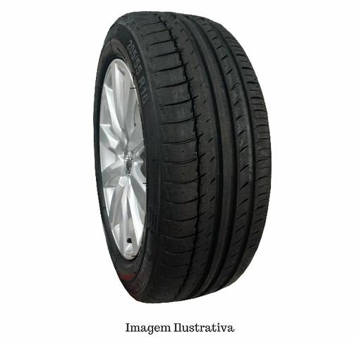 10x s/ juros Kit 4 Pneus 205/55 R16 c/ 1 Ano Garantia GW Tyres - Foto 2