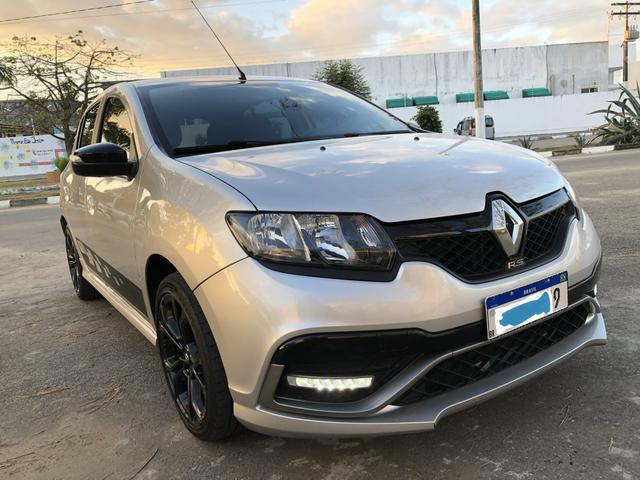 Renault SANDERO RS Racing Spirit