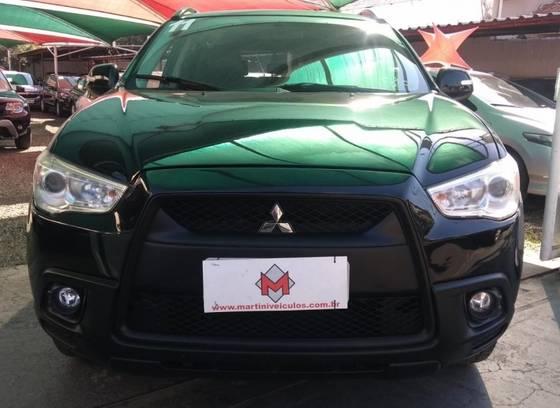 MITSUBISHI ASX 2010/2011 ASX