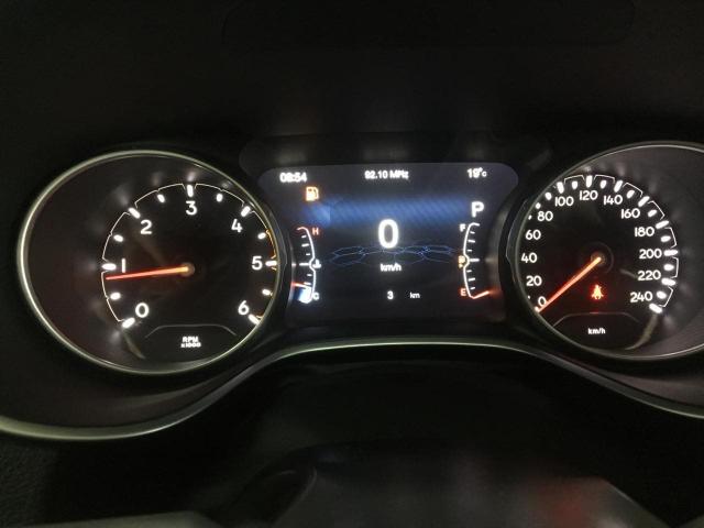 JEEP COMPASS 2019/2020 2.0 16V DIESEL LONGITUDE 4X4 AUTOMÁTICO - Foto 13