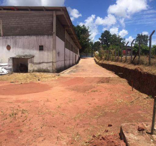 Galpão/Pavilhão, Centro, Simões Filho-BA - Foto 14