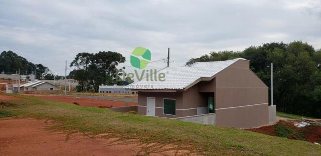 Terreno em Condomínio - Contenda/PR - Entrada R$2.000 + Parcelas R$582,23 - Foto 8