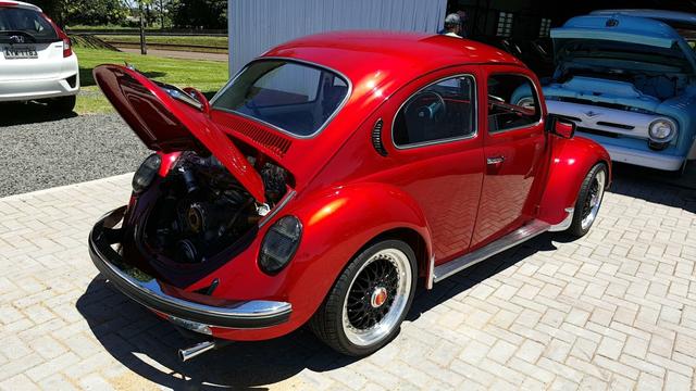Fusca - Foto 2