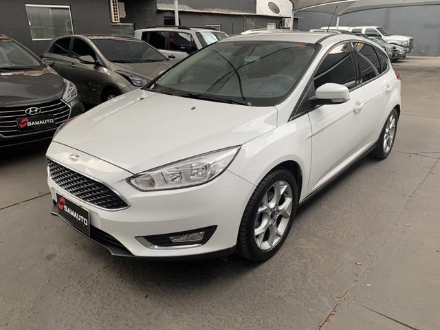 Ford Focus SE 2.0 2015/2016 - Foto 3