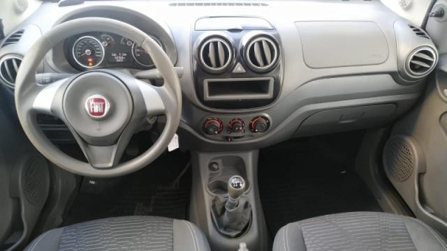 FIAT PALIO 1.4 MPI ATTRACTIVE 8V FLEX 4P MANUAL. - Foto 5
