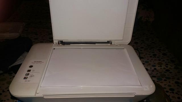 Vendo uma empressora - Foto 2