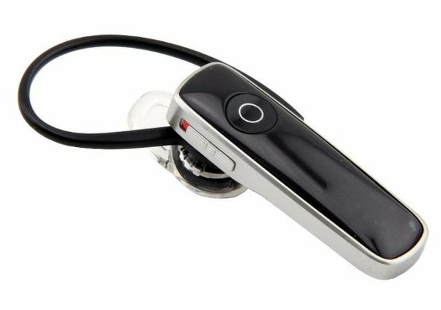 Fone De Ouvido Com Microfone Semfio Bluetooth - Foto 2