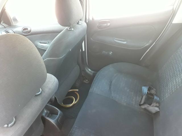 Peugeot 206 - Foto 4