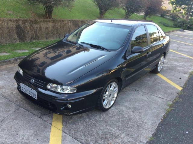 Fiat marea 1.6 16 válvulas - Foto 2