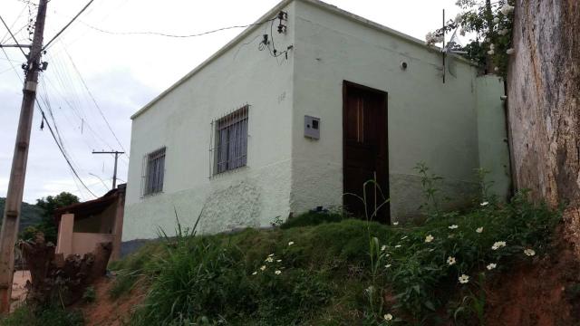Casa com 2 quartos - Foto 2