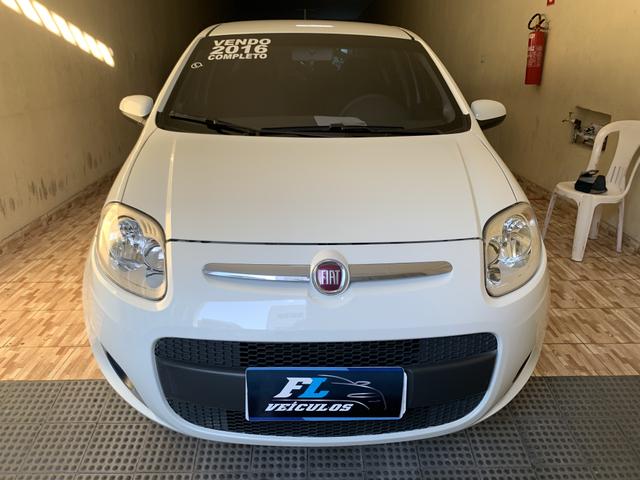 Palio 2015/2016 atrative 1.0 completo de tudo impecável !!!!