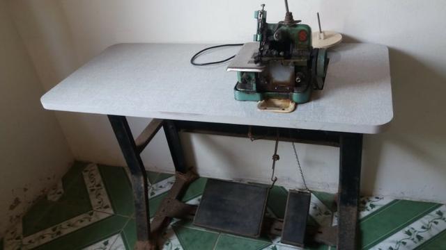 Maquinas de costuras - Foto 2