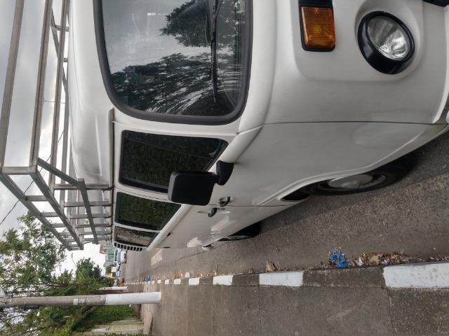 Vendo Kombi 2012 - Foto 14