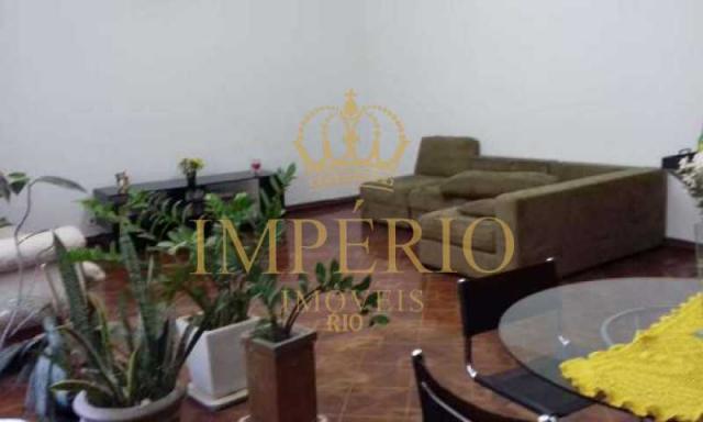 Apartamento à venda com 4 dormitórios em Copacabana, Rio de janeiro cod:CTAP40009 - Foto 2